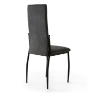 Pack 4 sillas tapizadas TASYA