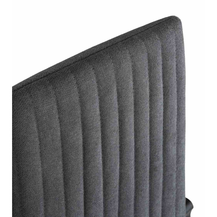 Pack 4 sillas tapizadas TASYA