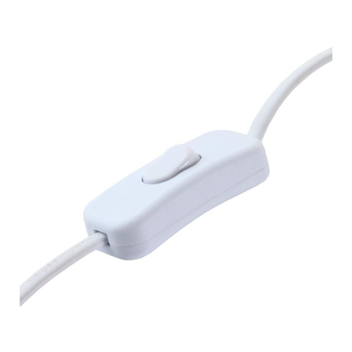 Lámpara de mesa de bambú AGATHA