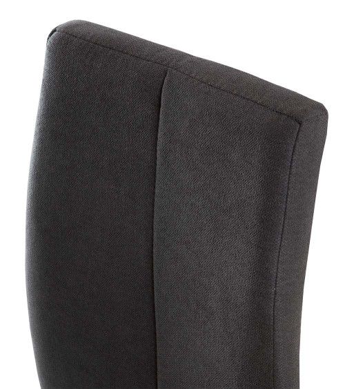 Pack 4 sillas tapizadas INGRID