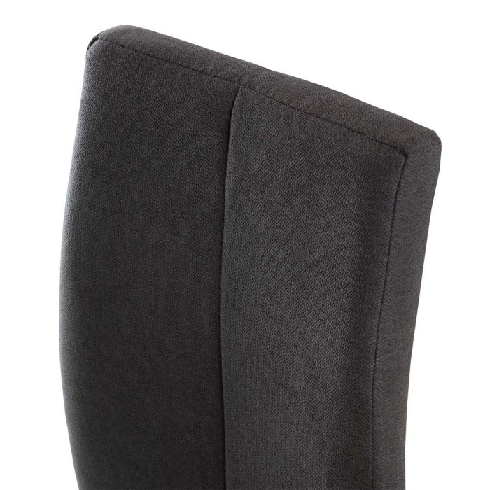 Pack 4 sillas tapizadas INGRID