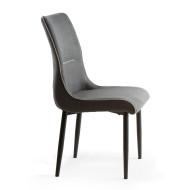 Pack 4 sillas tapizadas MICHELLE