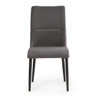 Pack 4 sillas tapizadas MICHELLE