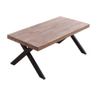 Mesa centro elevable XEN