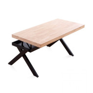 Mesa centro elevable XEN