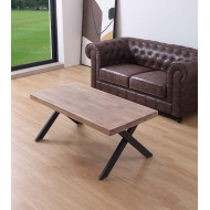 Mesa centro elevable XEN