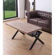 Mesa centro elevable XEN