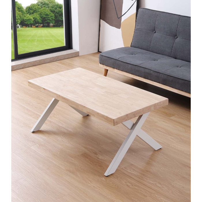 Mesa centro elevable XEN