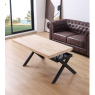 Mesa centro elevable XEN