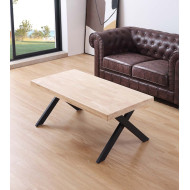 Mesa centro elevable XEN