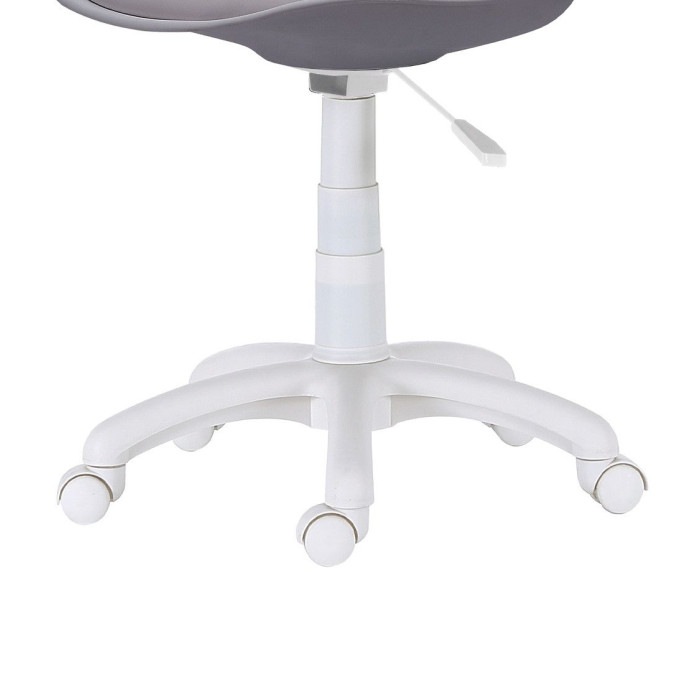 Silla de escritorio juvenil TULIPA