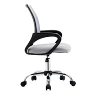 Silla de escritorio infantil juvenil NALA