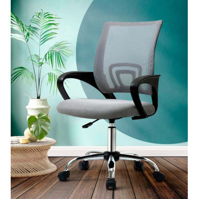 Silla de escritorio infantil juvenil NALA