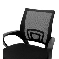 Silla de escritorio infantil juvenil NALA