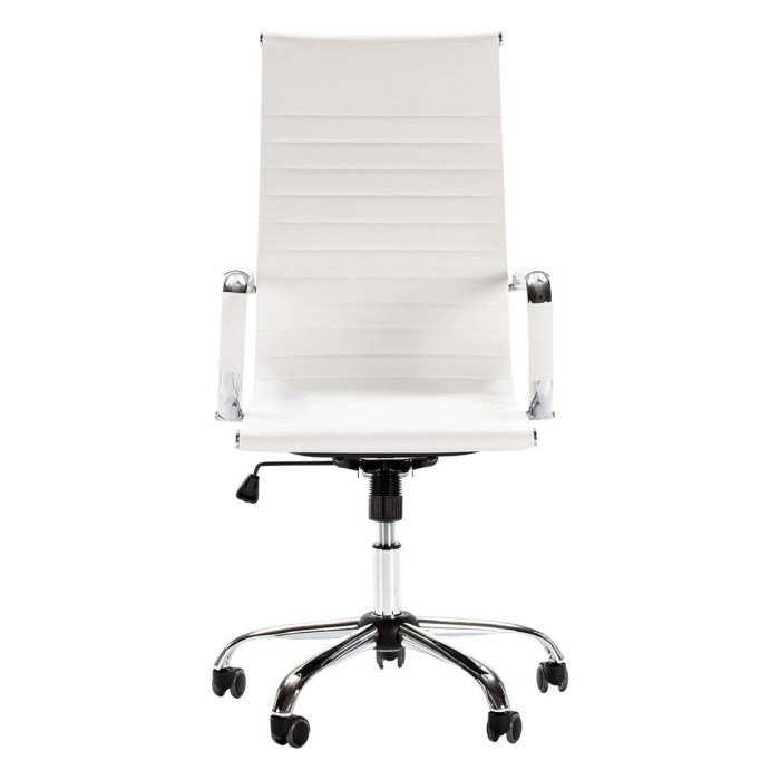 Silla de escritorio respaldo alto ANDY