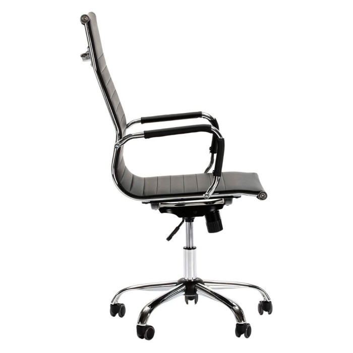 Silla de escritorio respaldo alto ANDY