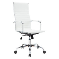 Silla de escritorio respaldo alto ANDY