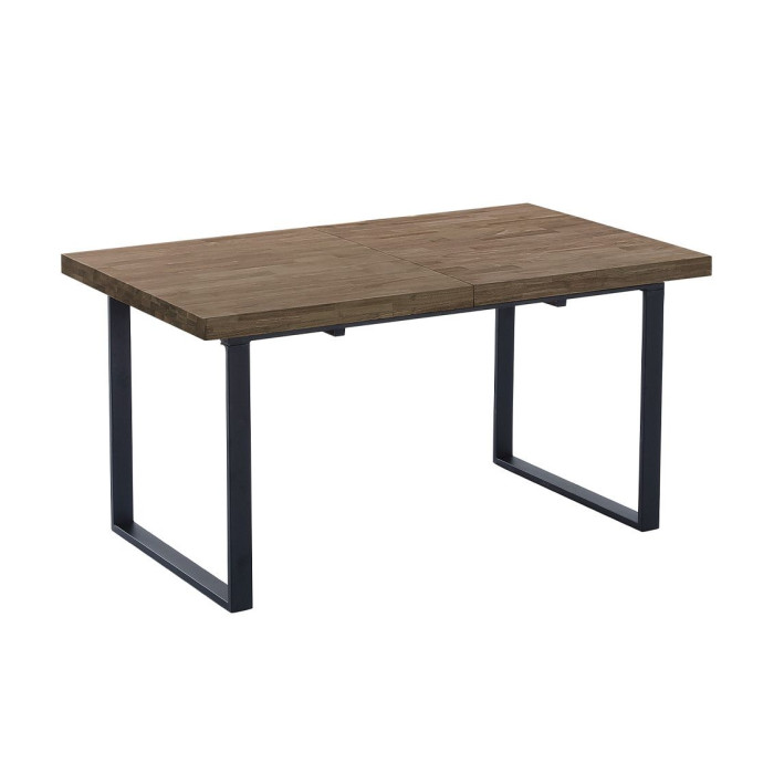 Mesa comedor extensible industrial DAREK