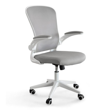 Silla de escritorio giratoria CARLY Silla de escritorio giratoria CARLY