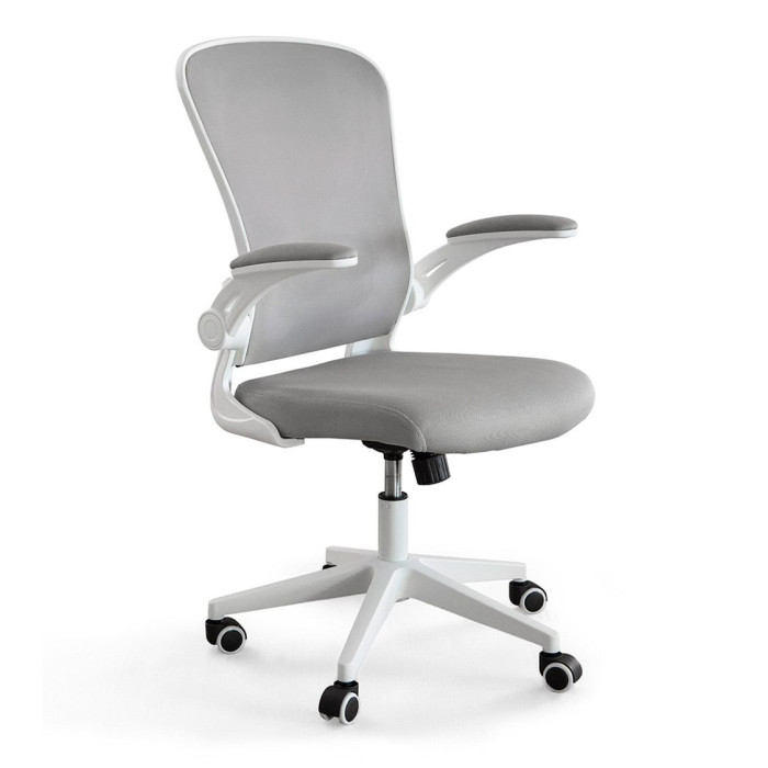 Silla de escritorio giratoria CARLY