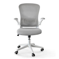 Silla de escritorio giratoria CARLY