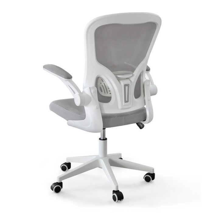 Silla de escritorio giratoria CARLY