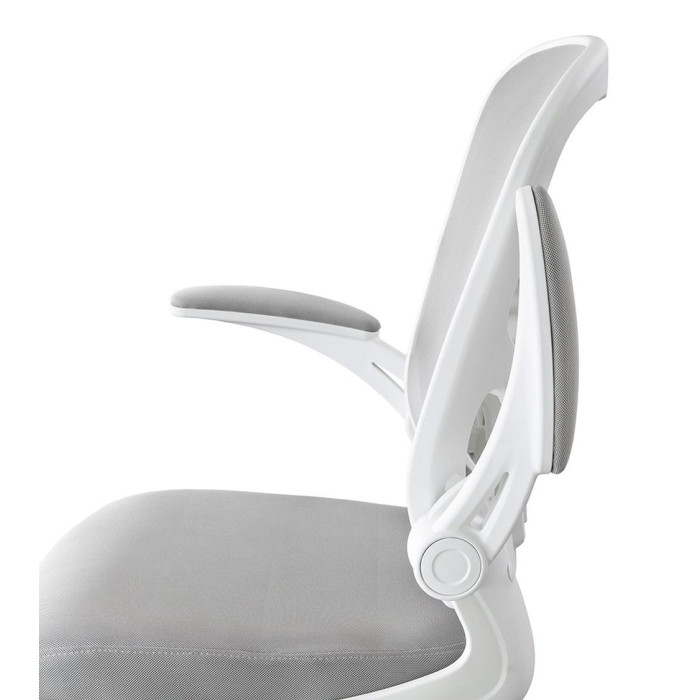 Silla de escritorio giratoria CARLY