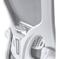 Silla de escritorio giratoria CARLY