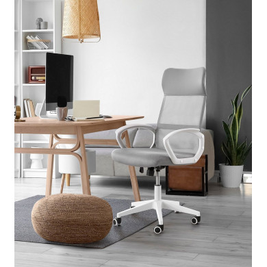 Silla de escritorio giratoria DIORA