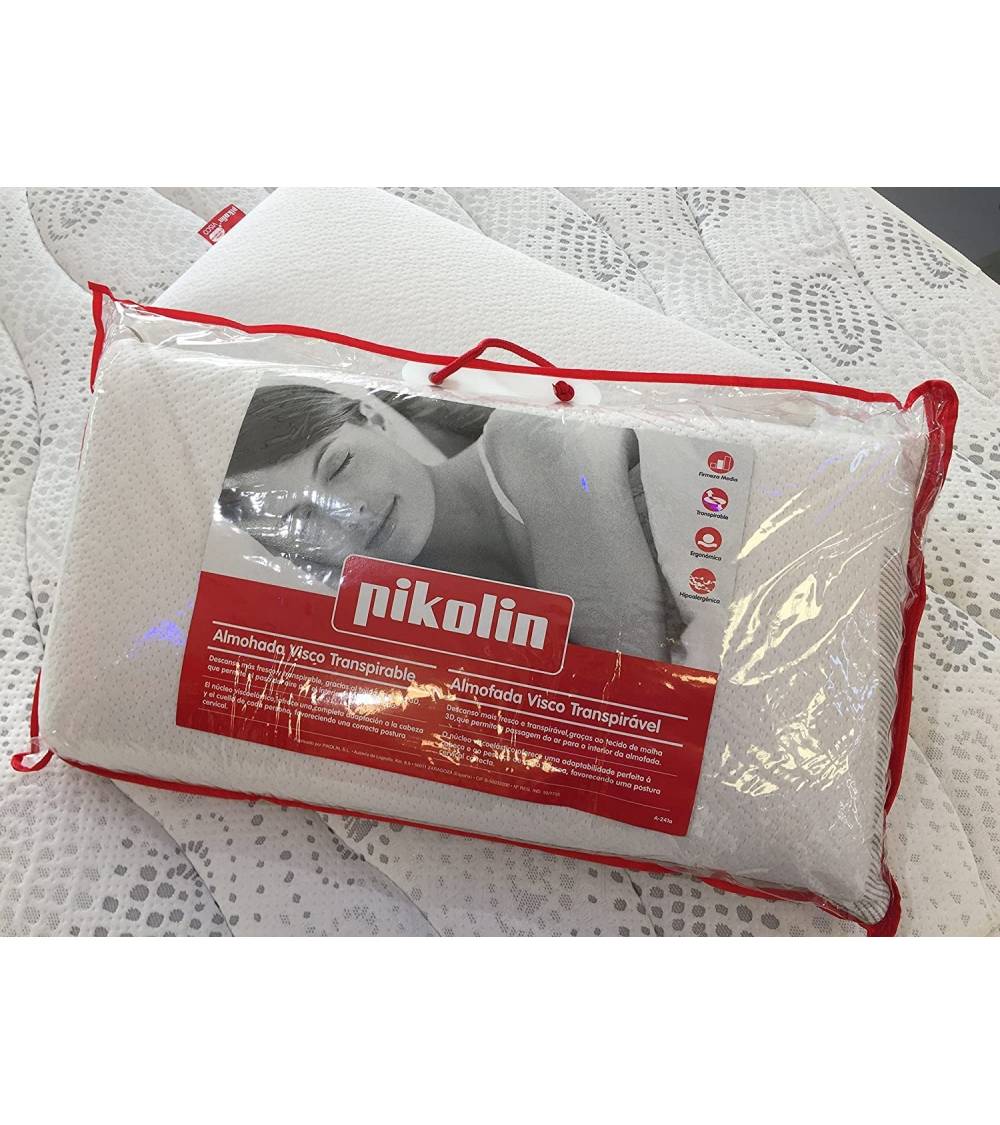 Almohada Pikolin Pikolin Home Pack Almohadas