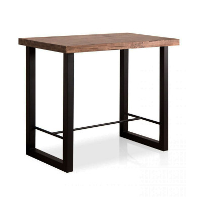 Mesa alta industrial DAREK