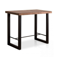 Mesa alta industrial DAREK