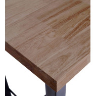 Mesa alta industrial DAREK