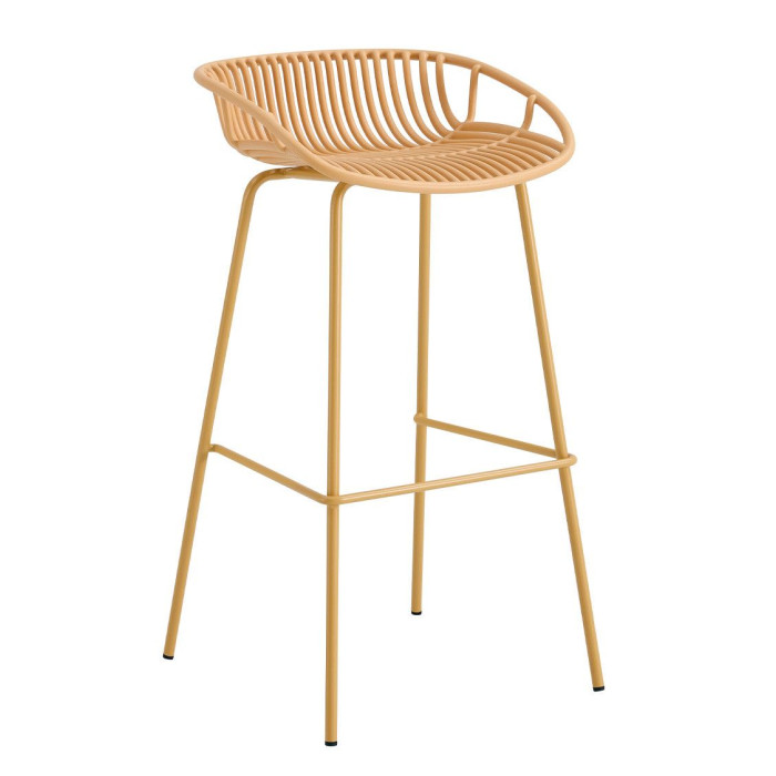 Pack 4 taburetes interior/exterior SVEN