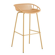 Pack 4 taburetes interior/exterior SVEN