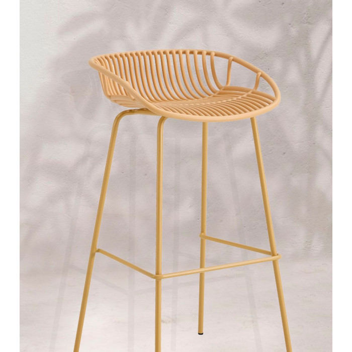 Pack 4 taburetes interior/exterior SVEN