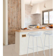 Pack 4 taburetes interior/exterior SVEN