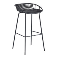 Pack 4 taburetes interior/exterior SVEN