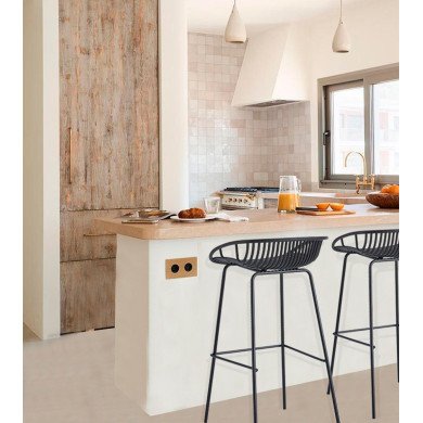 Pack 4 taburetes interior/exterior SVEN Pack 4 taburetes interior/exterior SVEN