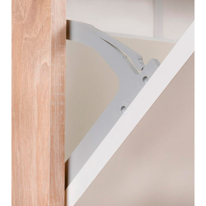 Mueble zapatero CHASE 3 puertas