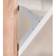 Mueble zapatero CHASE 3 puertas