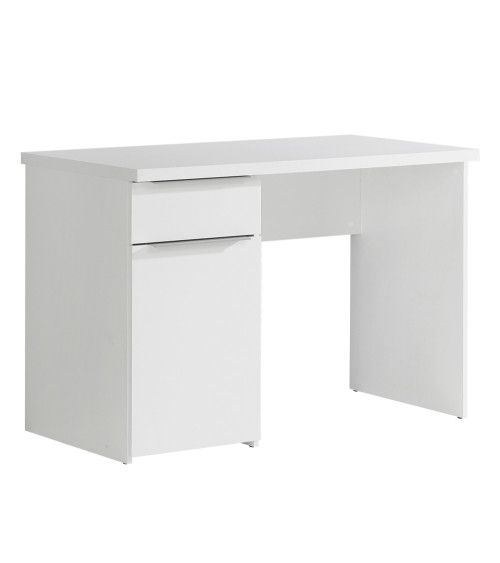 Silla Escritorio Juvenil Bruna. Silla Oficina Ergonómica, Giratoria. Altura  Regulable. Silla Escritorio Para Niños En Gris con Ofertas en Carrefour