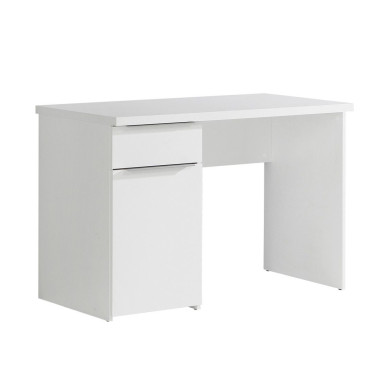 Escritorio barato blanco PAX Escritorio barato blanco PAX