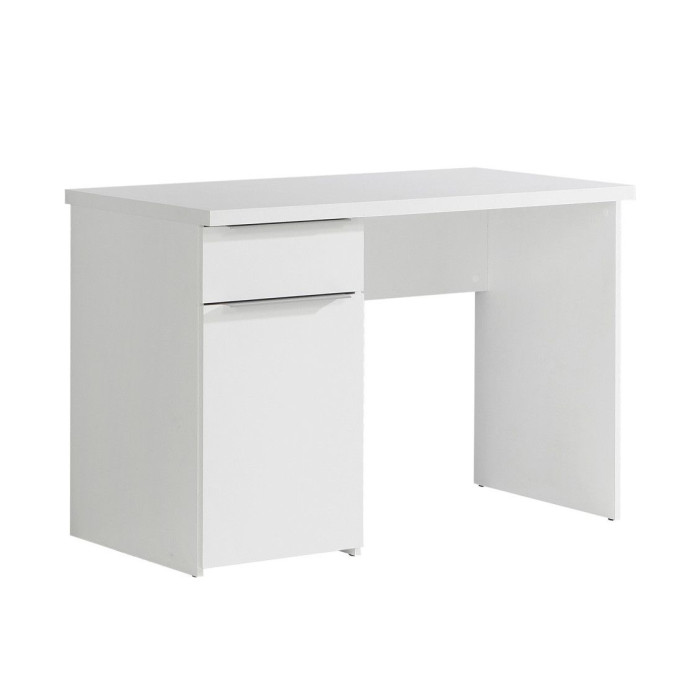 Escritorio barato blanco PAX