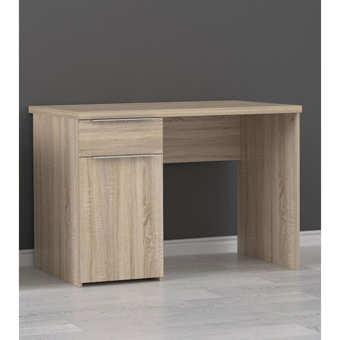 Escritorio barato blanco PAX