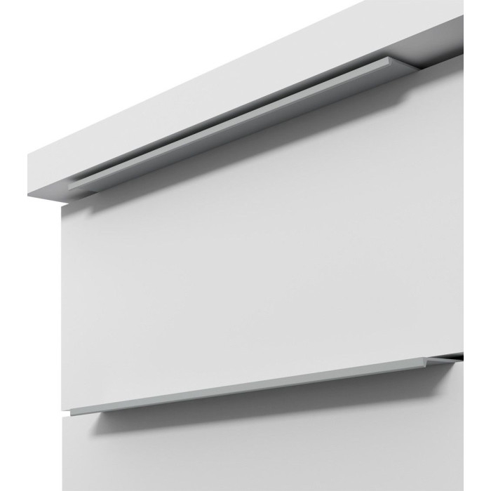 Escritorio barato blanco PAX