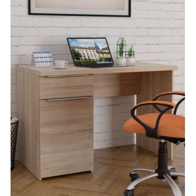 Escritorio barato blanco PAX