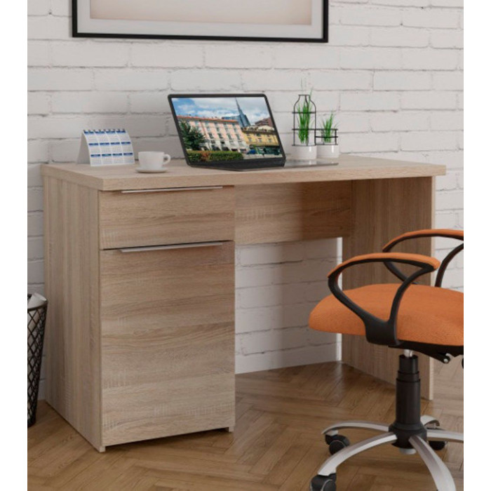 Escritorio barato blanco PAX