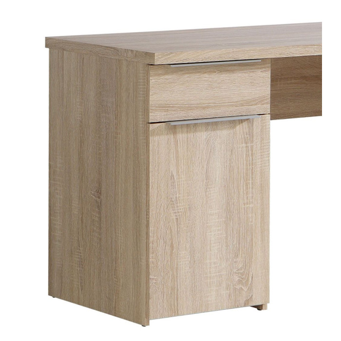 Escritorio barato blanco PAX