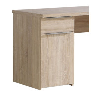 Escritorio barato blanco PAX